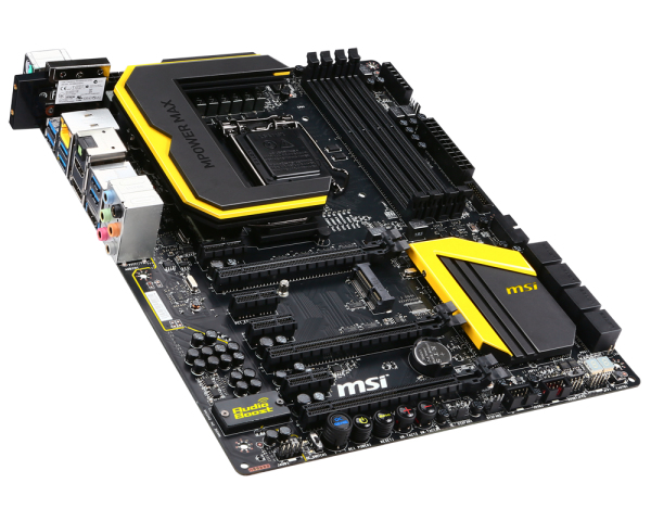 7815-010R MSI