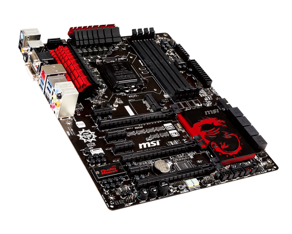 7845-001R MSI
