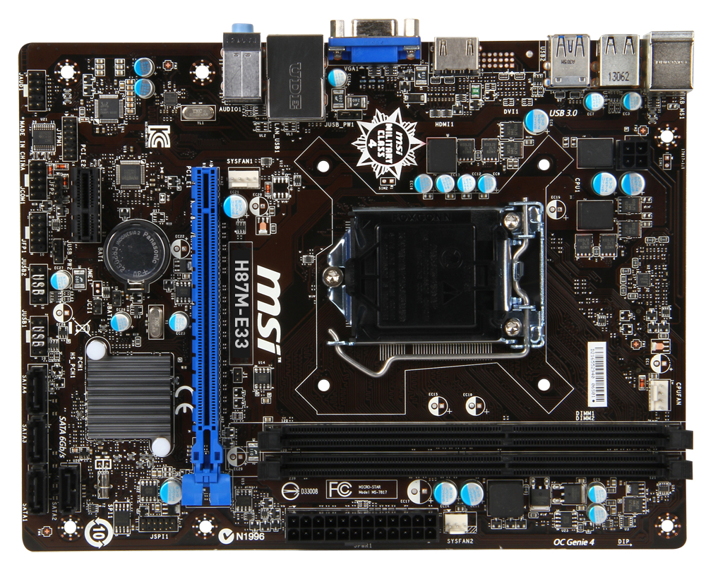 7817-002R MSI