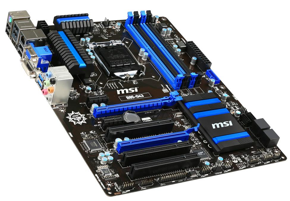 7816-003R MSI