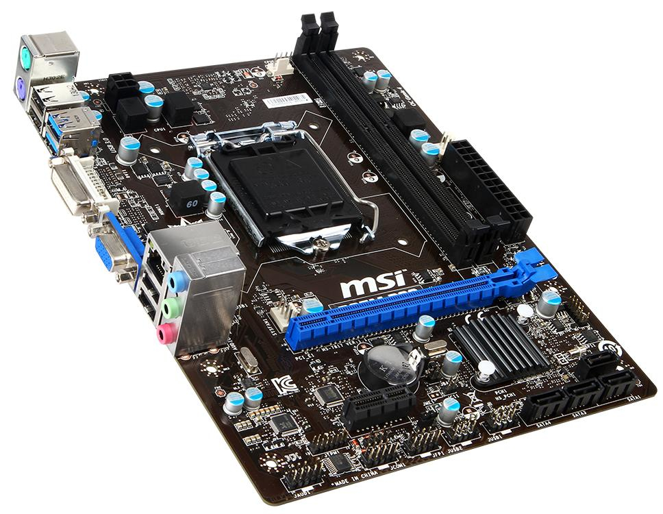 7817-001R MSI