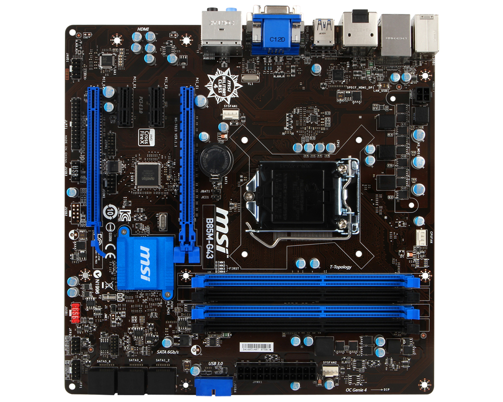 7823-003R MSI