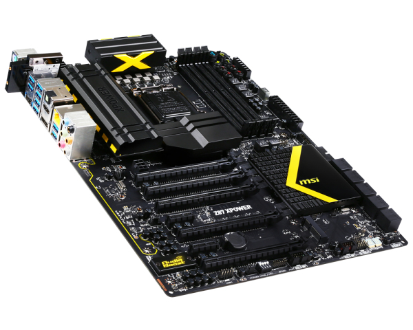 7811-010R MSI