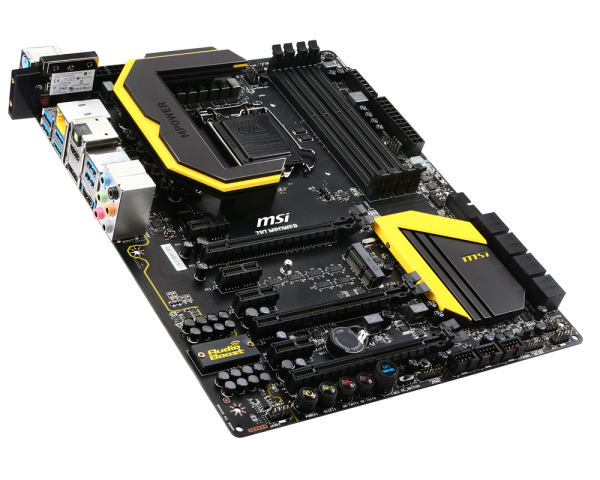 7818-003R MSI