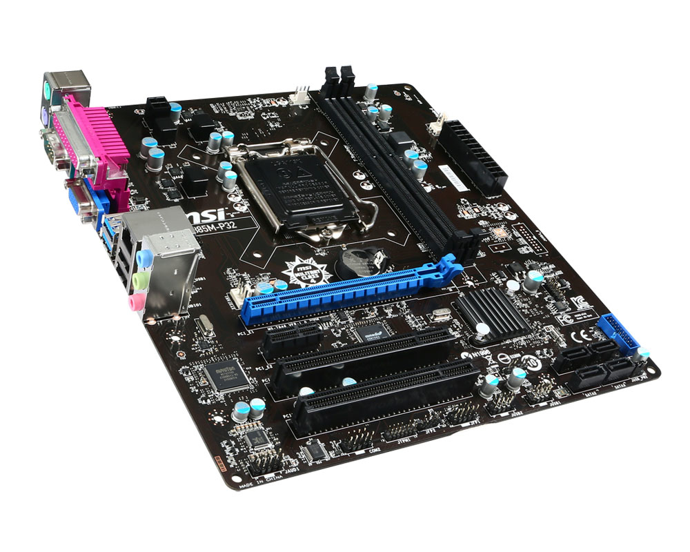 7846-010R MSI