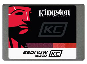 SKC300S37A/60GBK Kingston Technology