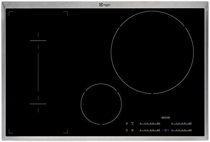 KTI8402XE Electrolux