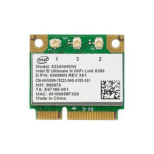 555-13080 DELL