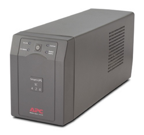 SC420 APC