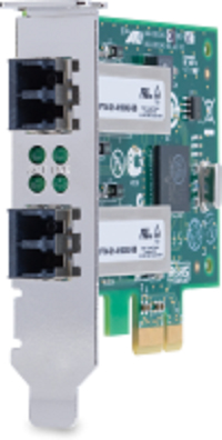 AT-2911SX/2LC-901 Allied Telesis
