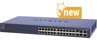 FS728TS NETGEAR