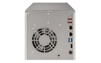 "TS-420 + 4X ST2000VX000"