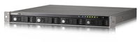 "TS-420U + 4X ST3000NC000"
