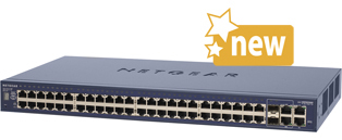 FS752TS NETGEAR