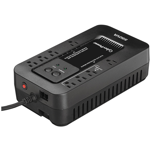 EC550G CyberPower