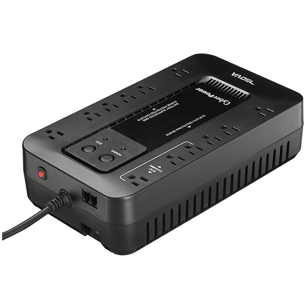 EC750G CyberPower