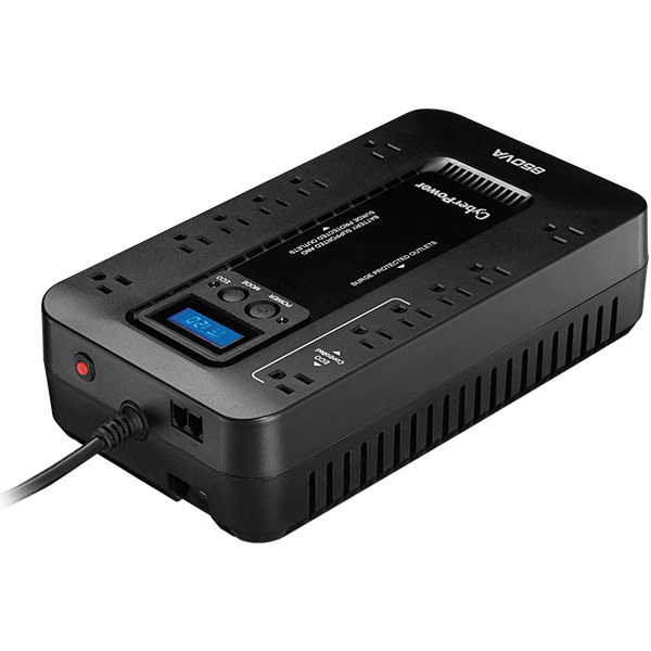 EC850LCD CyberPower
