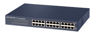 JFS524 NETGEAR