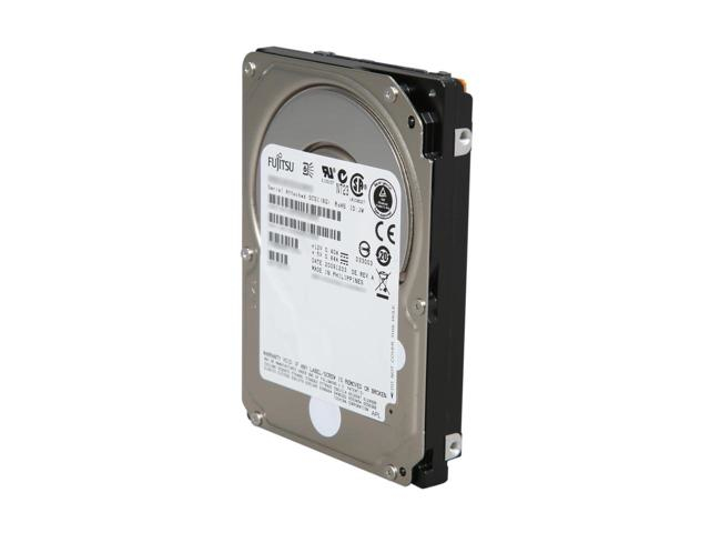 FUJ:MBD2300RC Fujitsu
