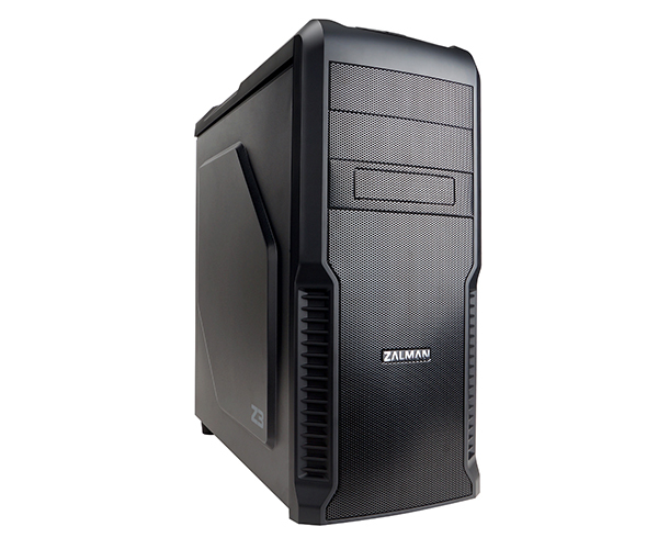 Z3 Zalman