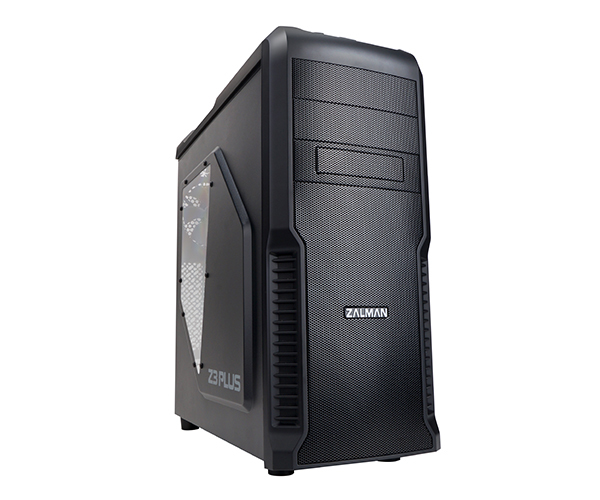 "Z3 PLUS" Zalman
