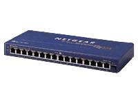 FS116UK NETGEAR