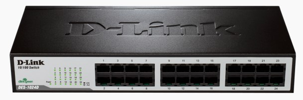 DES-1024D-BUNDLE D-Link