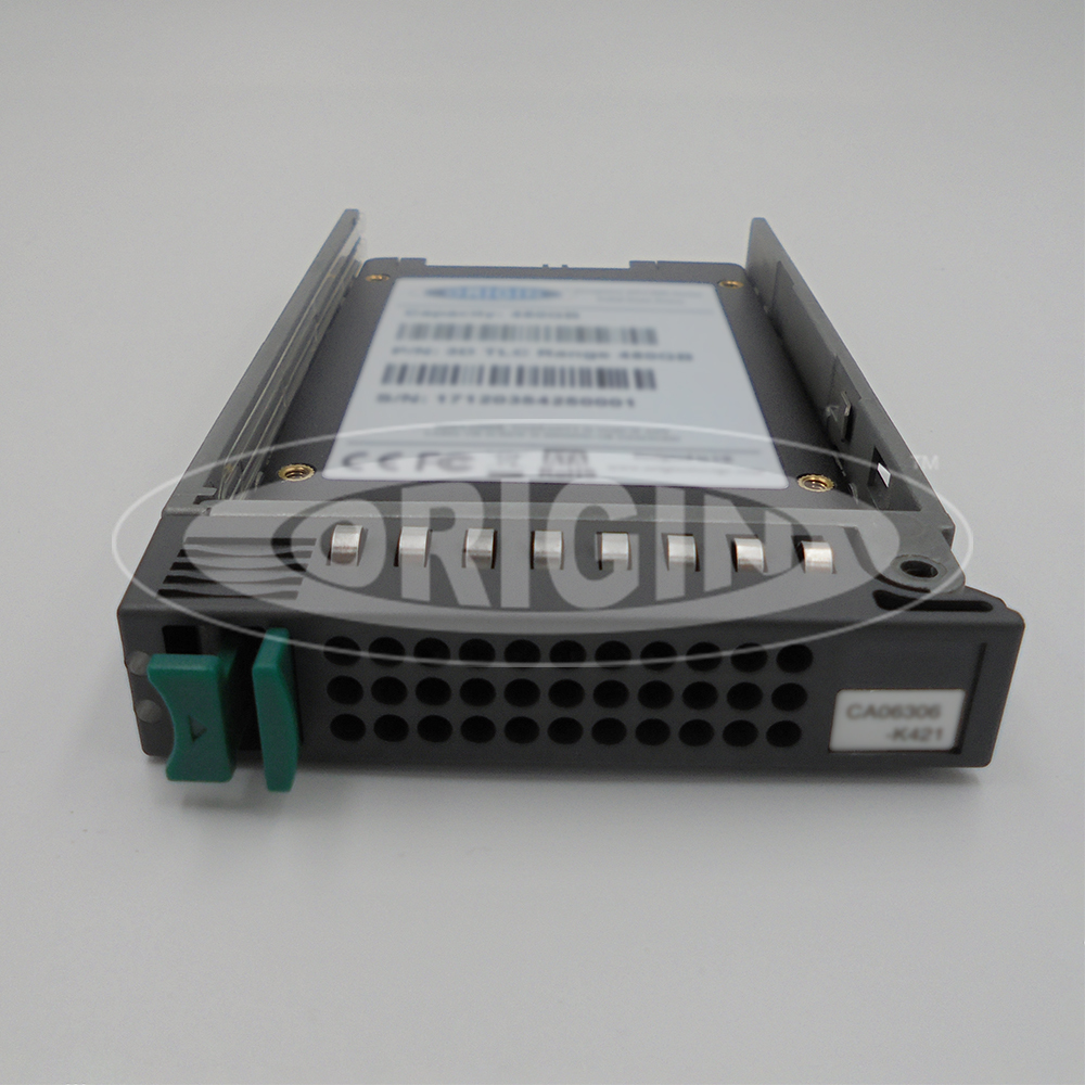 FUJ-128MLC-S3 Origin Storage