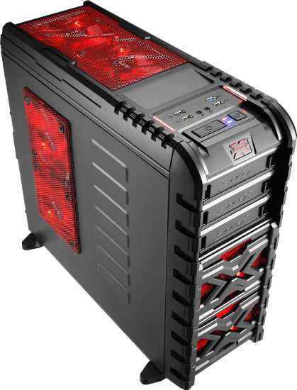 AE-STRIKEX-GTR Aerocool