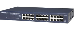 JGS524UK NETGEAR