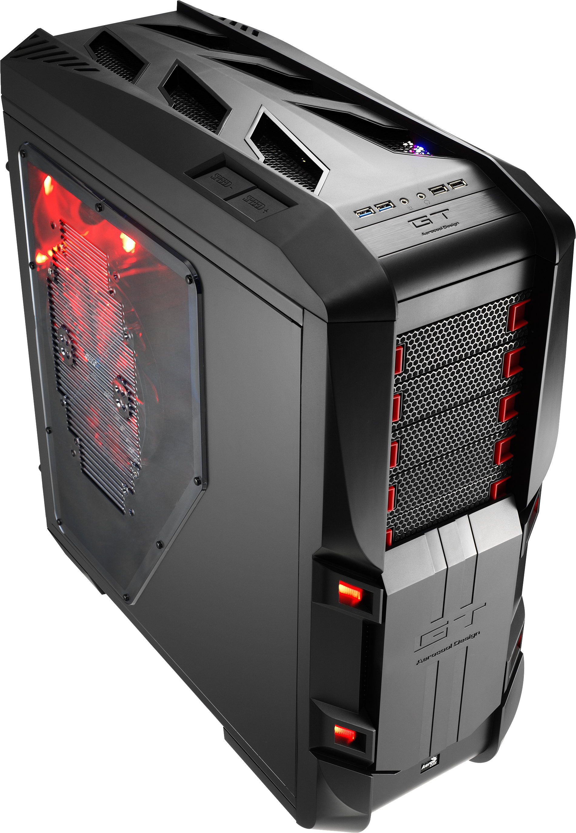 GTSBK Aerocool