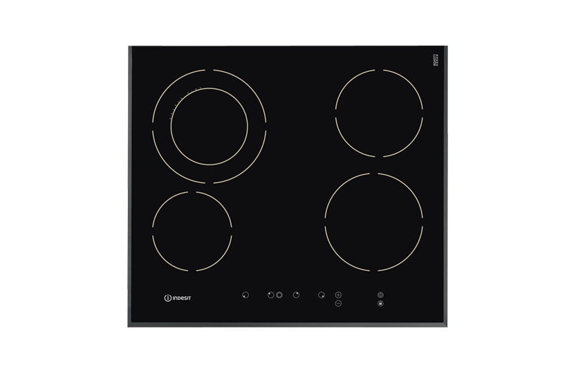 "VRA 641 D B S" Indesit
