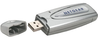 WG111GE NETGEAR