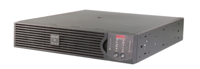 SURT2000RMXLI+3JAHREGARANTIE APC