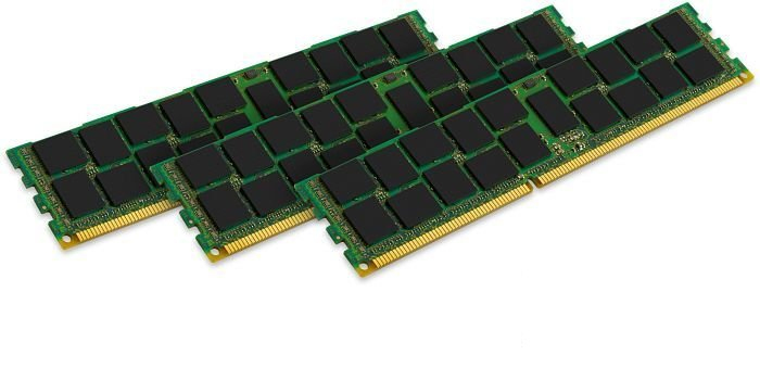KVR16R11S4K3/24I Kingston Technology