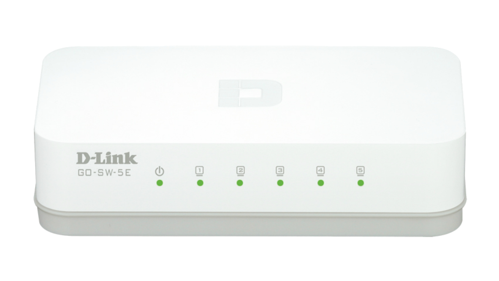GO-SW-5E/E D-Link