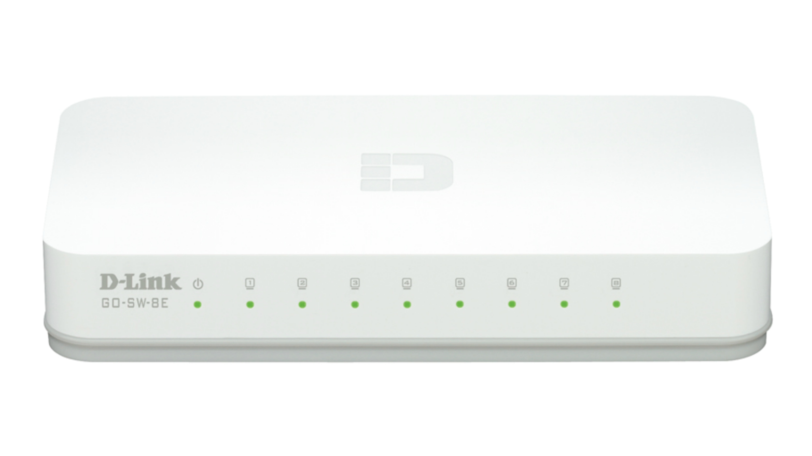 GO-SW-8E/E D-Link