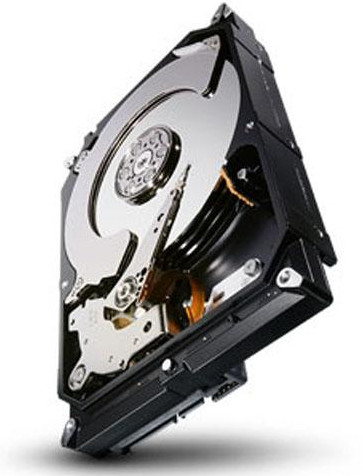 ST4000NC001 Seagate