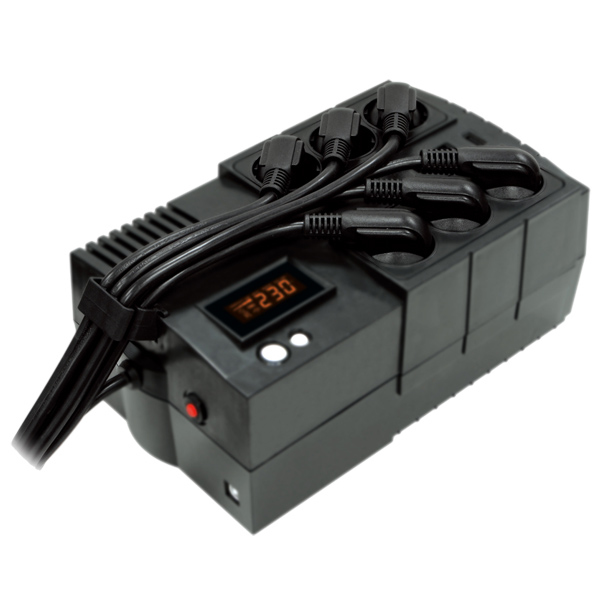 BR850ELCD CyberPower