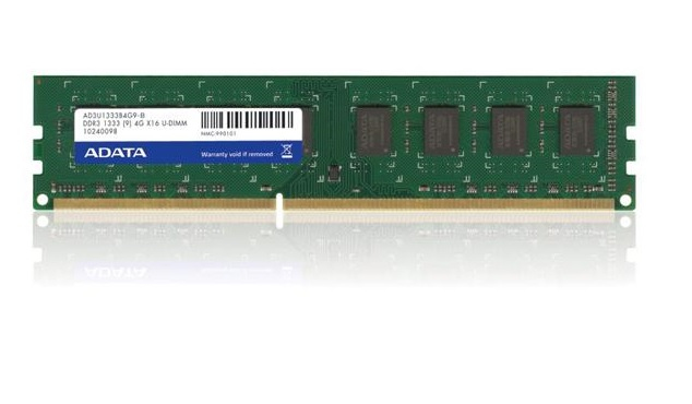 AD3U1333W4G9-R ADATA