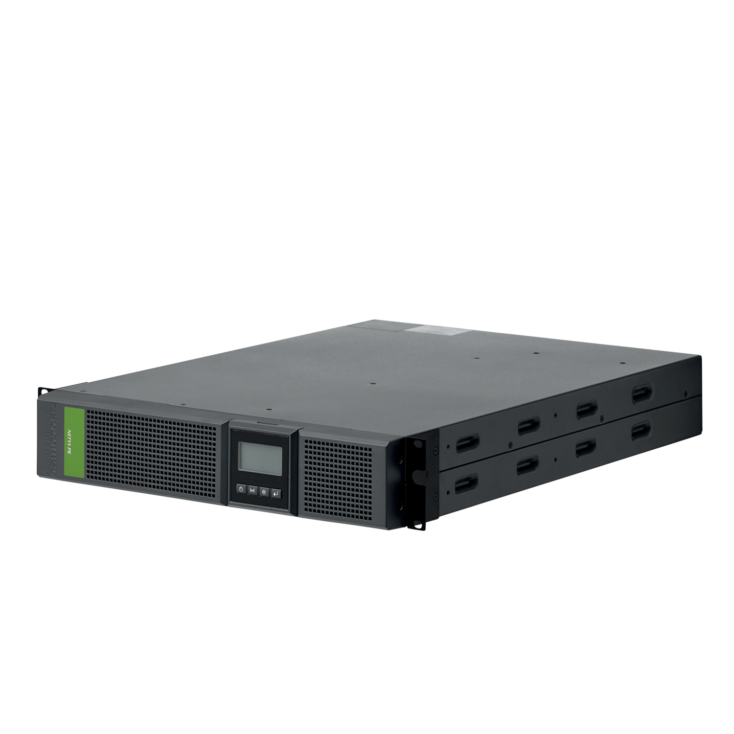 NPR-3300-RT Socomec