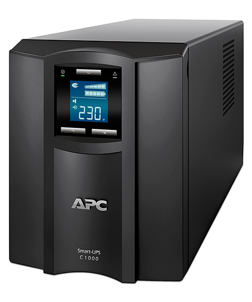 SMC1000I APC