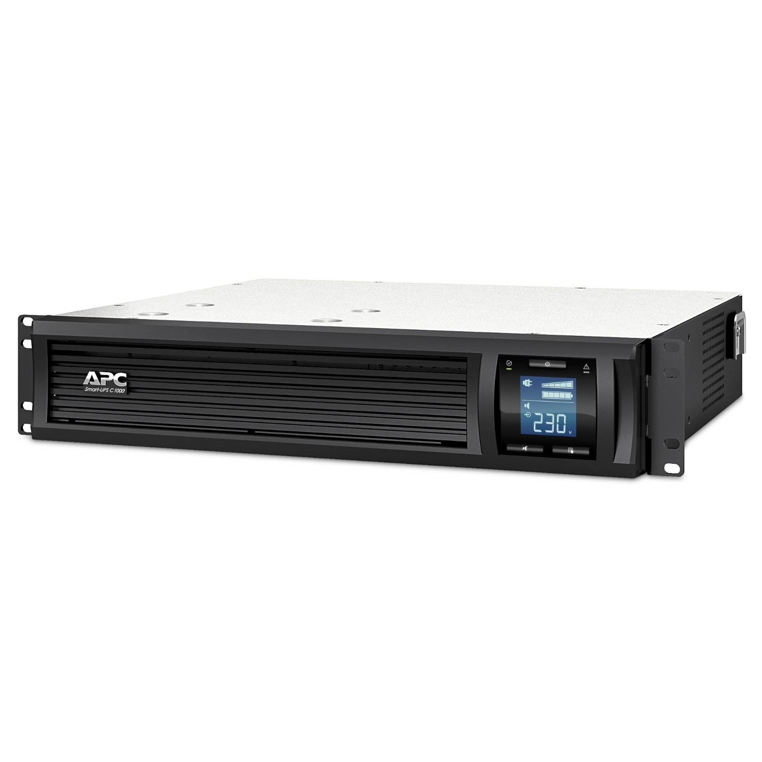 SMC1000I-2U APC