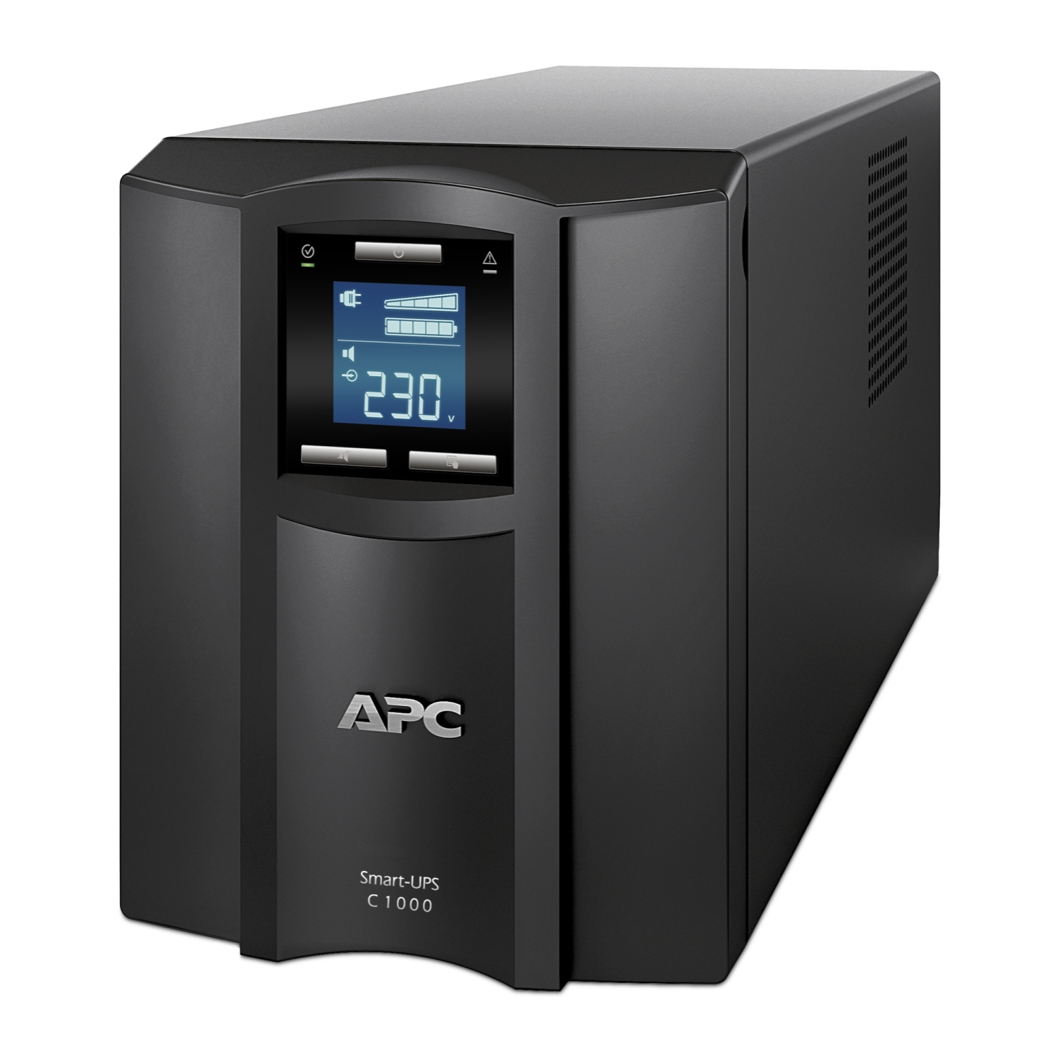 SMC1500I APC