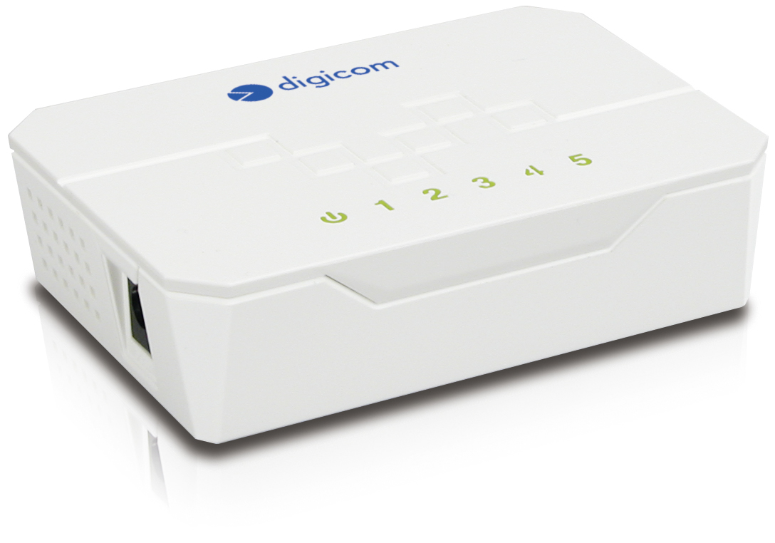 8E4548 Digicom