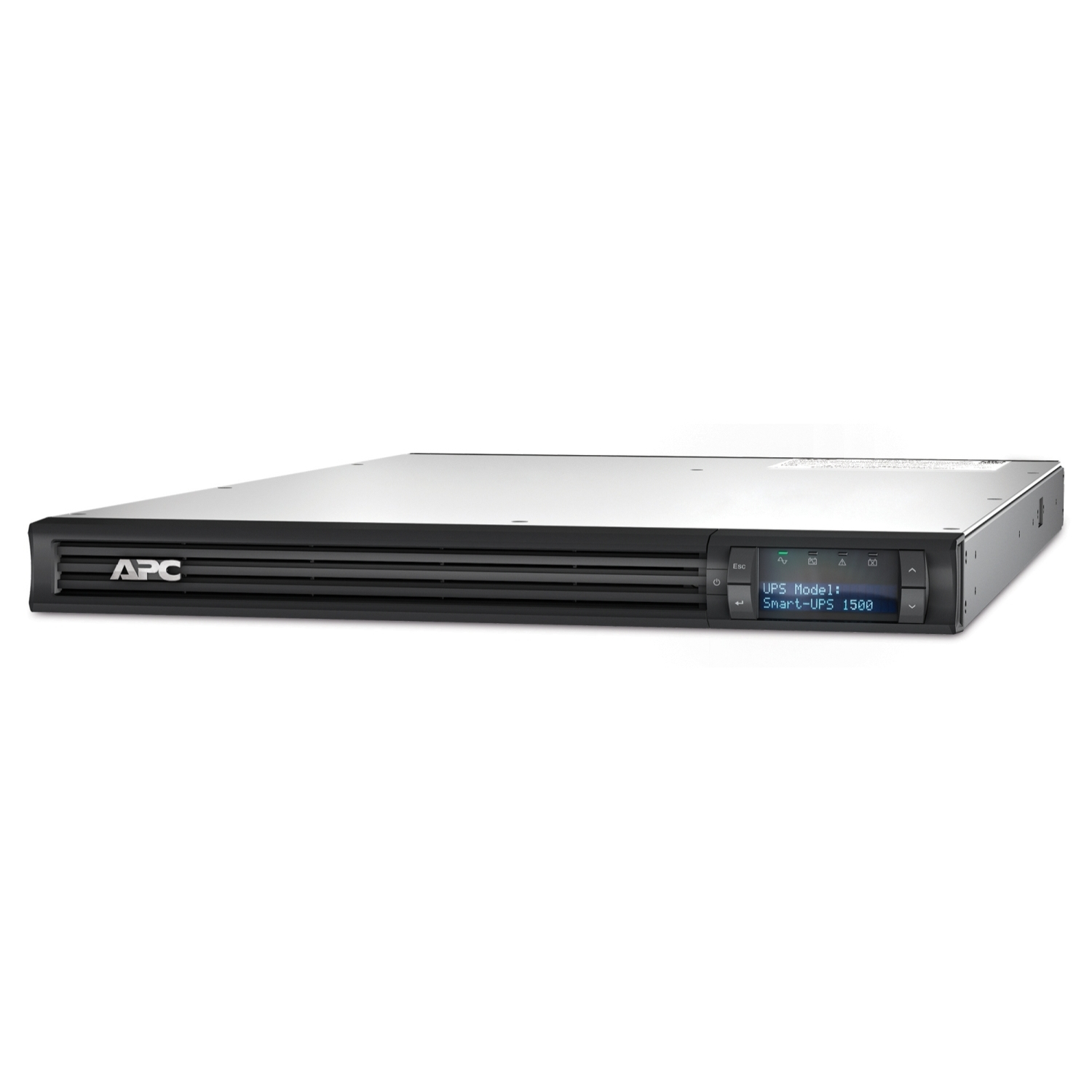 SMT1500RMI1U APC