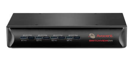 4SVDVI30BND1-202 Vertiv