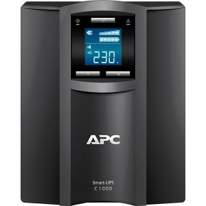 "SMC1000I + WBEXTWAR3YR-SP-02" APC