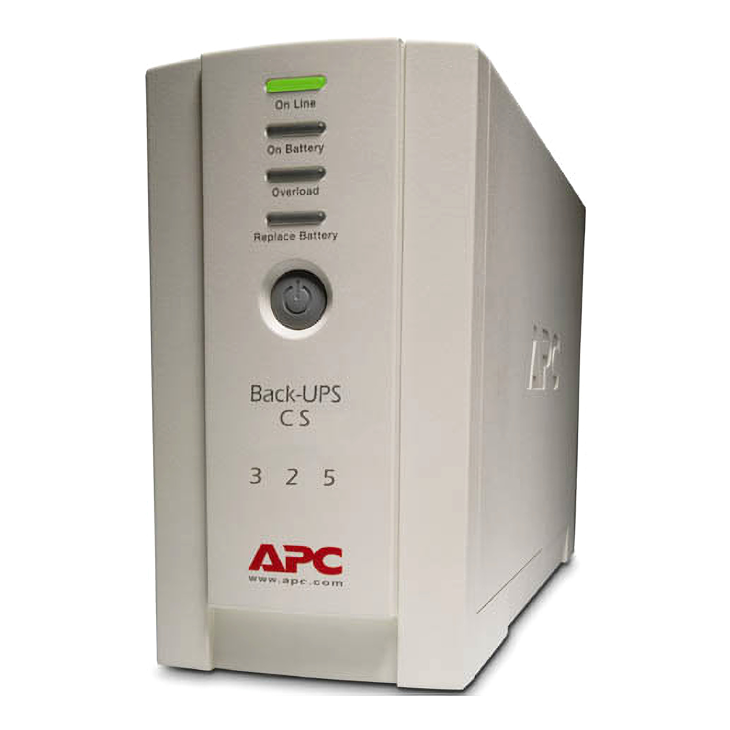 BK325I APC