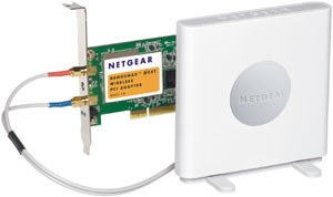 WN311B NETGEAR